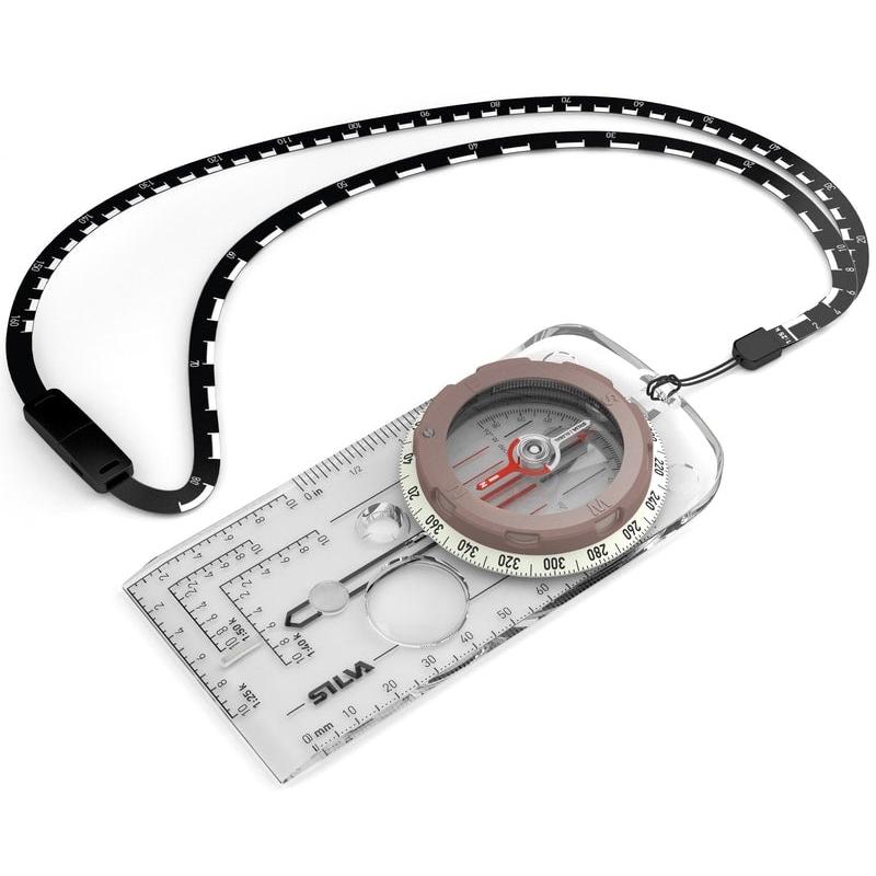 Silva - Expedition Global 360 Kompas fra Silva - billede nr. 1 hos GrejFreak.dk