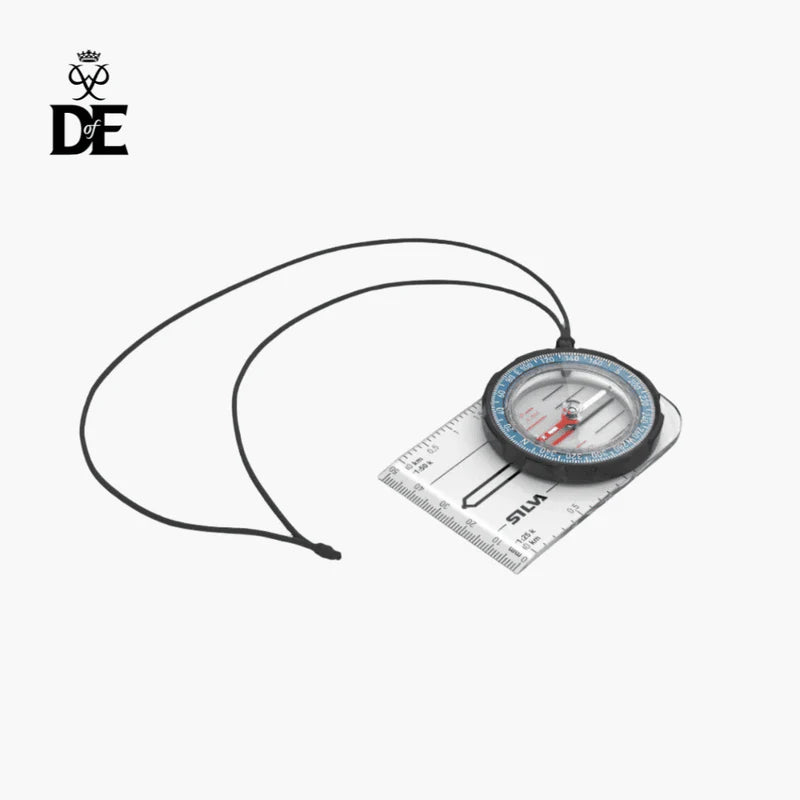 Silva - Field Kompas fra Silva - billede nr. 2 hos GrejFreak.dk