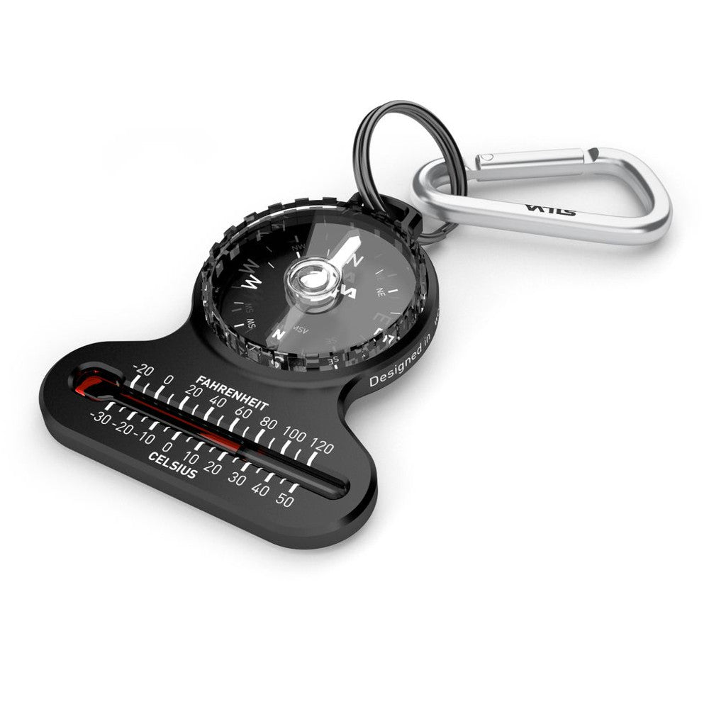 Silva - Lomme Kompas fra Silva - billede nr. 1 hos GrejFreak.dk