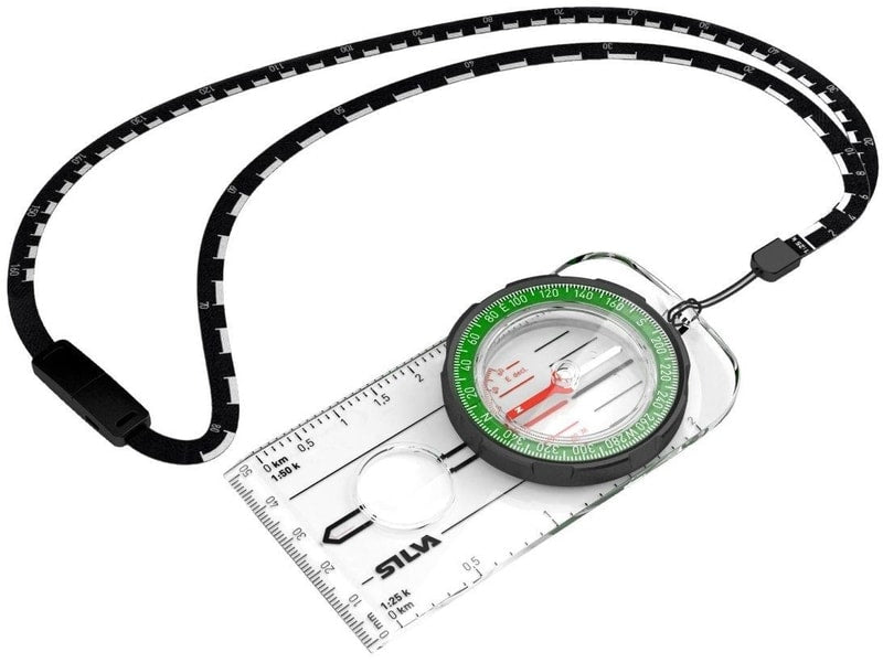 Silva - Ranger Kompas fra Silva - billede nr. 1 hos GrejFreak.dk