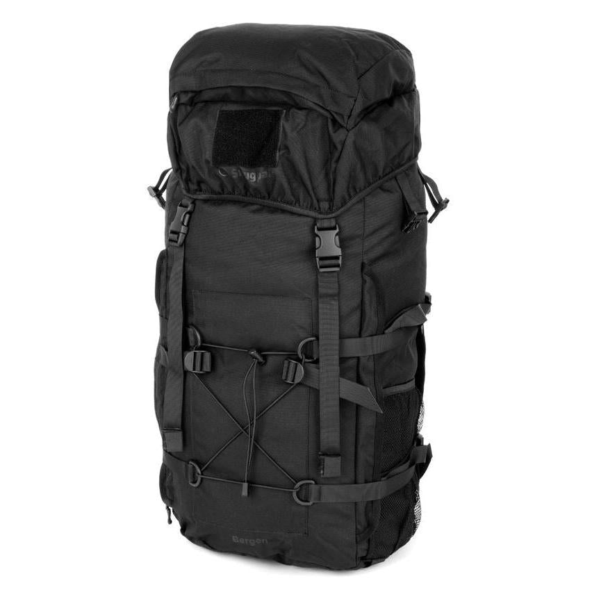 Snugpak - Bergen Rygsæk (100L) // Olivengrøn fra Snugpak - billede nr. 12 hos GrejFreak.dk