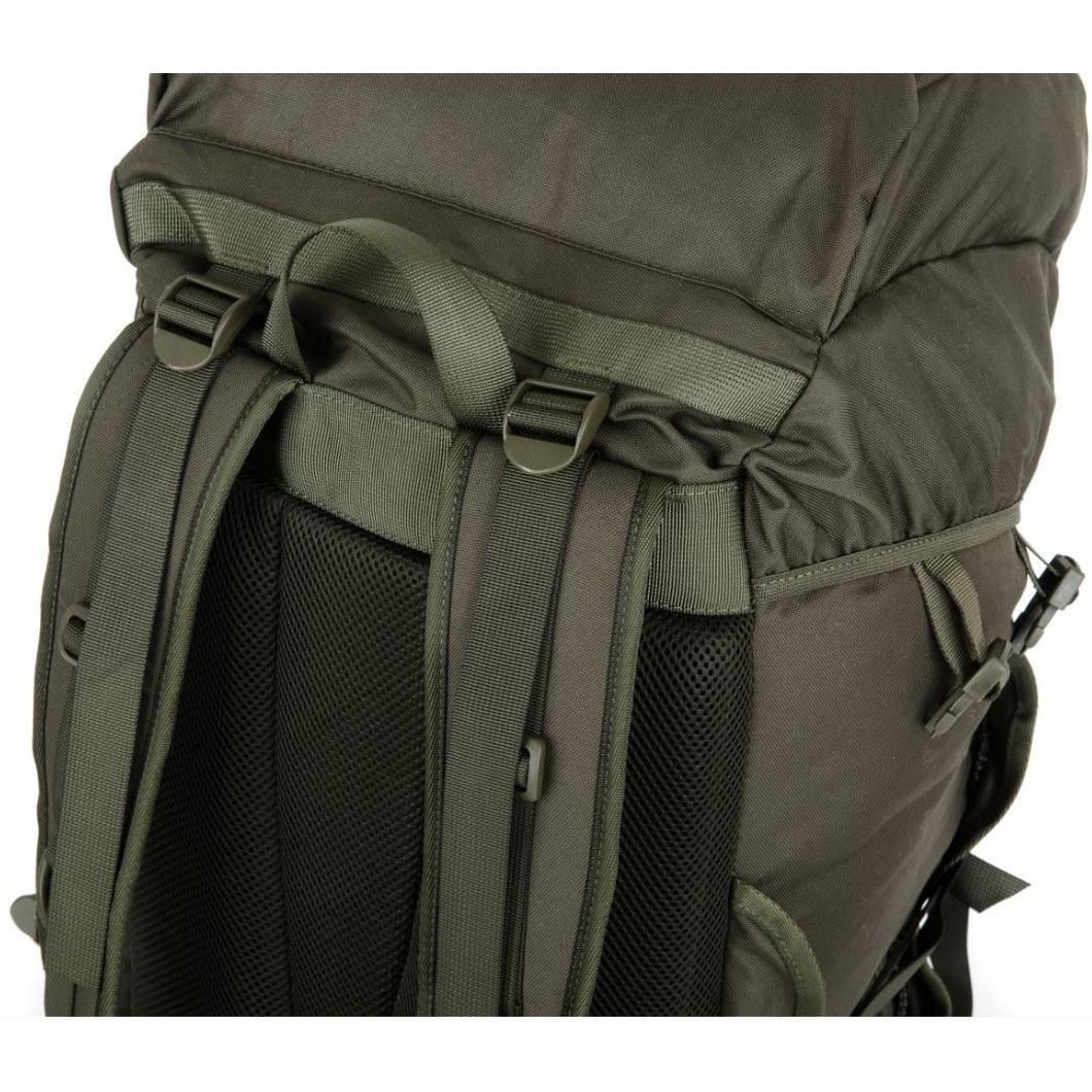 Snugpak - Bergen Rygsæk (100L) // Olivengrøn fra Snugpak - billede nr. 6 hos GrejFreak.dk