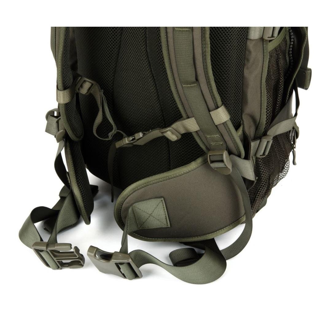 Snugpak - Bergen Rygsæk (100L) // Olivengrøn fra Snugpak - billede nr. 7 hos GrejFreak.dk