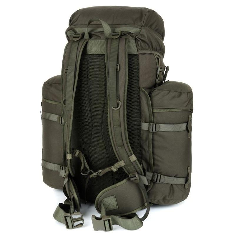 Snugpak - Bergen Rygsæk (100L) // Sort fra Snugpak - billede nr. 3 hos GrejFreak.dk