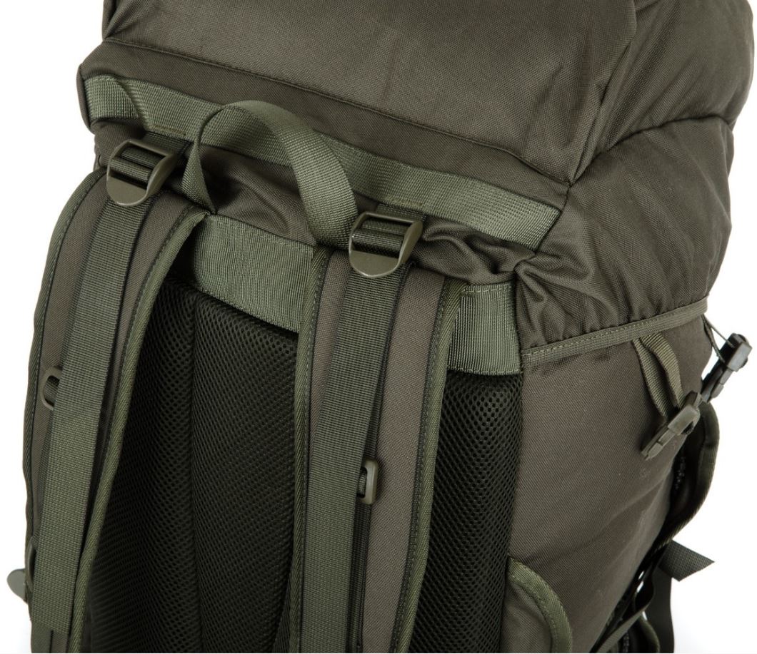 Snugpak - Bergen Rygsæk (100L) // Sort fra Snugpak - billede nr. 6 hos GrejFreak.dk