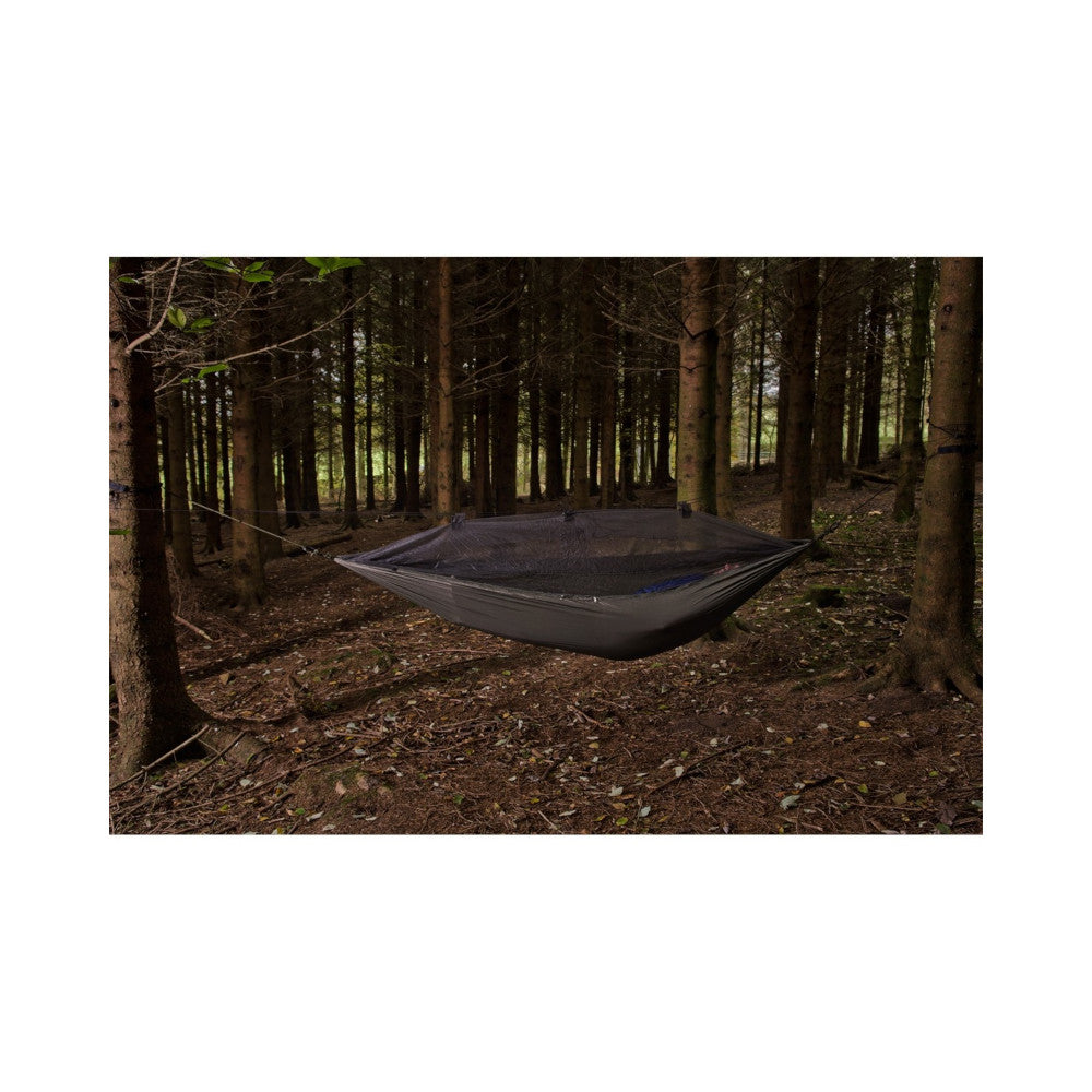 Snugpak - Jungle Hængekøje // Grøn fra Snugpak - billede nr. 1 hos GrejFreak.dk