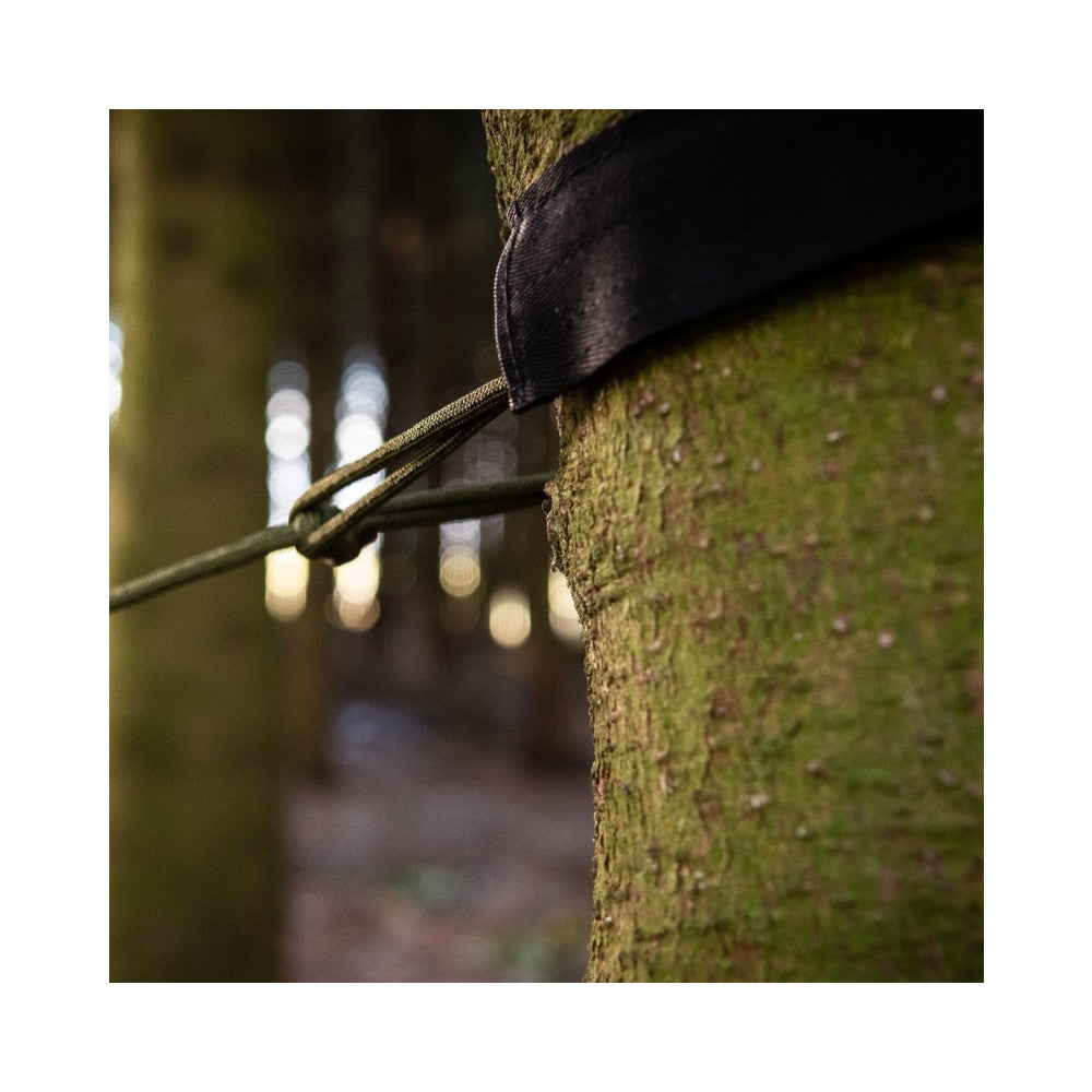 Snugpak - Jungle Hængekøje // Grøn fra Snugpak - billede nr. 3 hos GrejFreak.dk