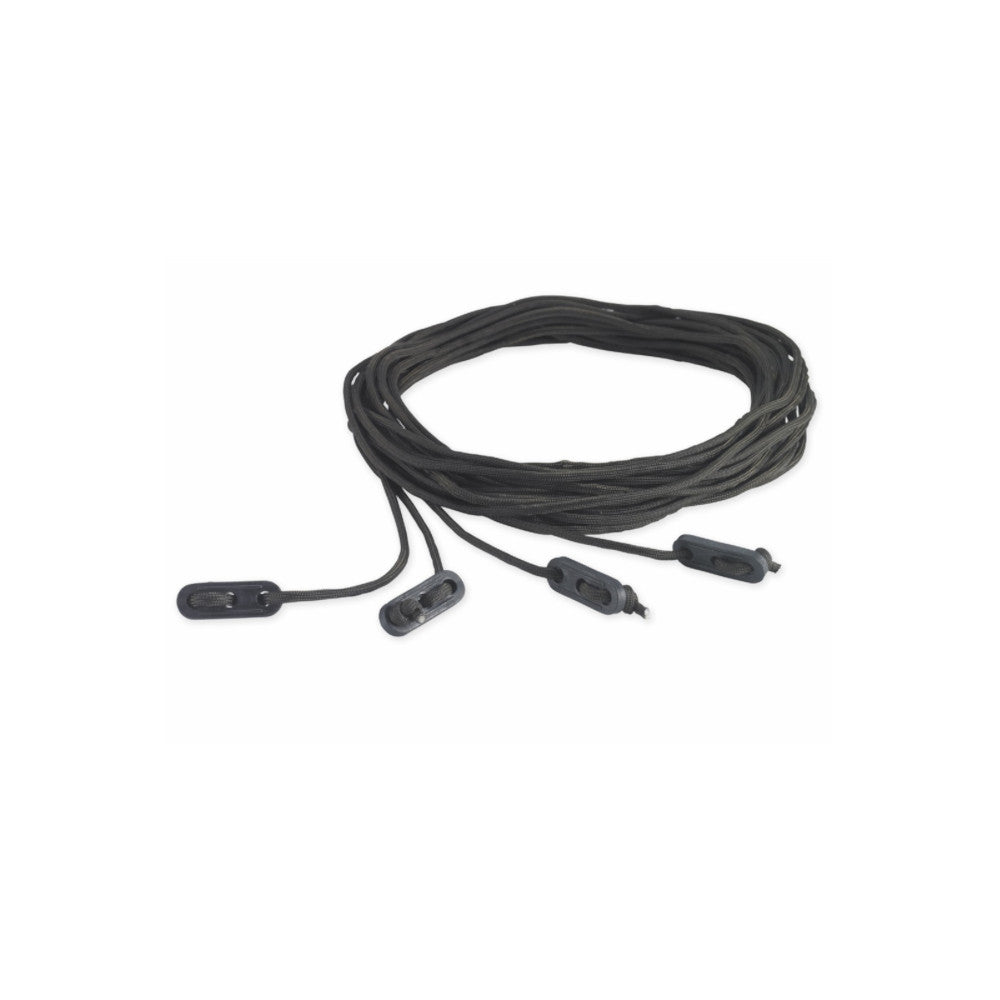 Snugpak - Jungle Hængekøje // Grøn fra Snugpak - billede nr. 4 hos GrejFreak.dk