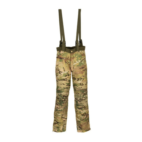 Snugpak - Parallax Militær Bukser MultiCam fra Snugpak - billede nr. 1 hos GrejFreak.dk