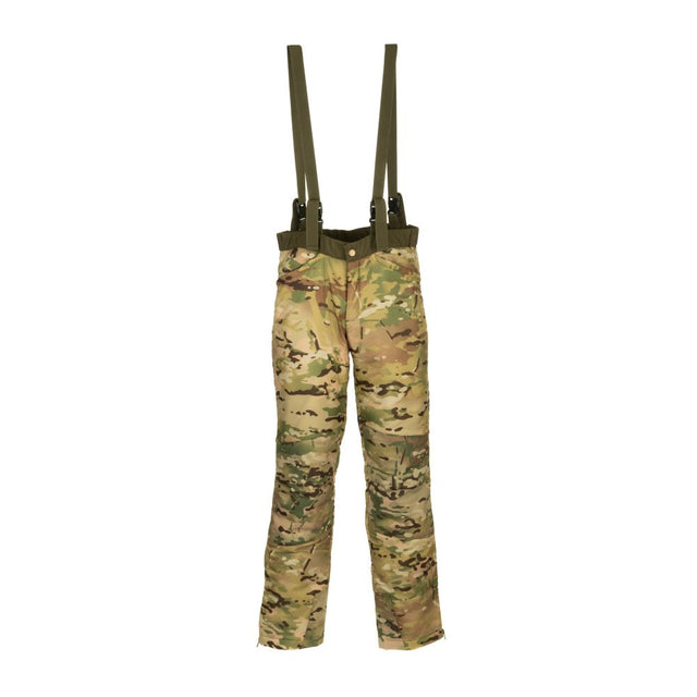 Snugpak - Parallax Militær Bukser MultiCam fra Snugpak - billede nr. 1 hos GrejFreak.dk