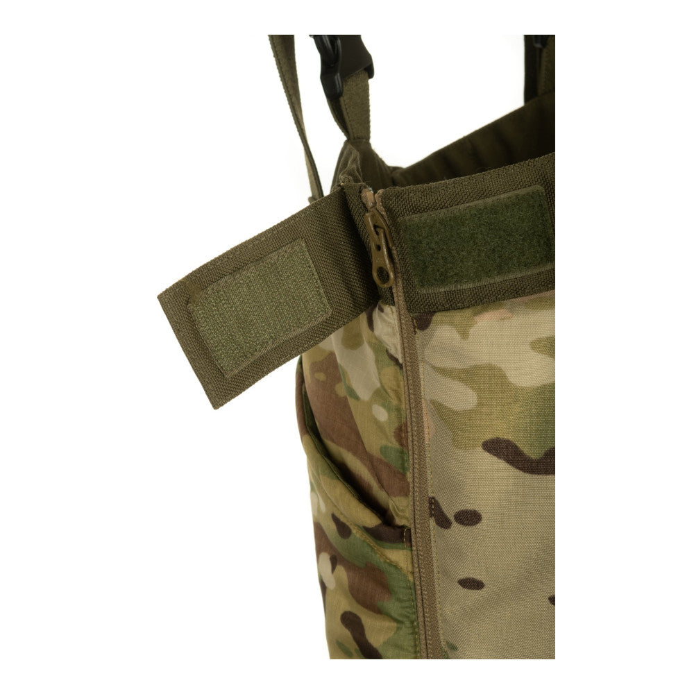 Snugpak - Parallax Militær Bukser MultiCam fra Snugpak - billede nr. 3 hos GrejFreak.dk