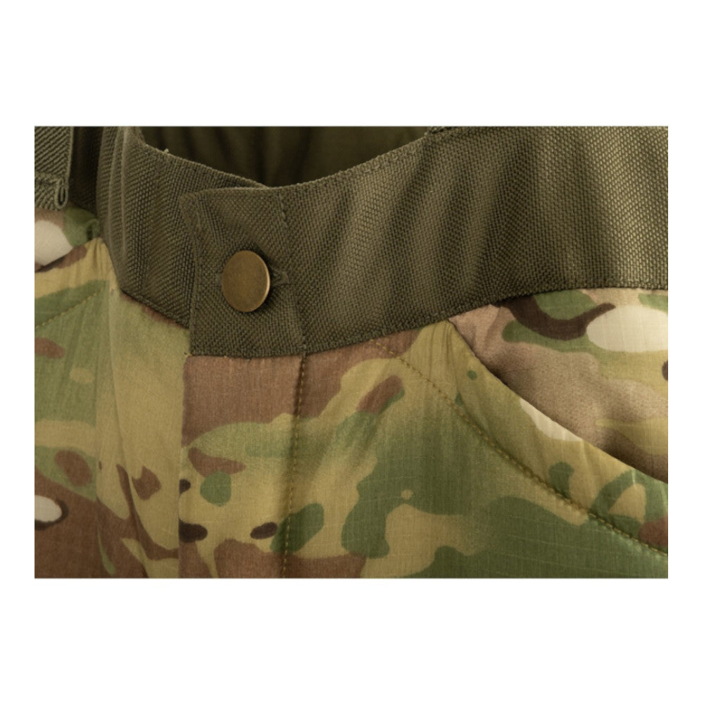 Snugpak - Parallax Militær Bukser MultiCam fra Snugpak - billede nr. 4 hos GrejFreak.dk