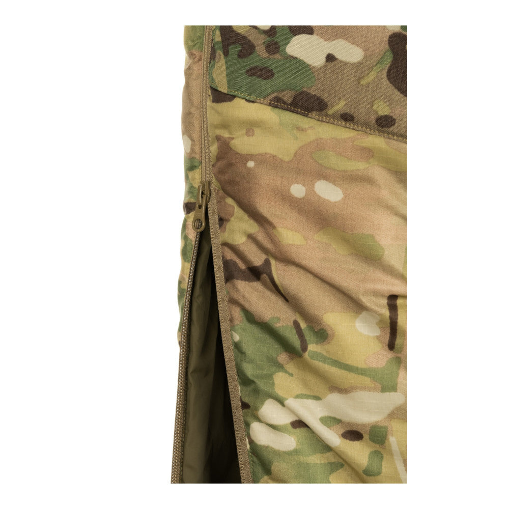 Snugpak - Parallax Militær Bukser MultiCam fra Snugpak - billede nr. 5 hos GrejFreak.dk