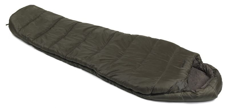 Snugpak - Sleeper Expedition Sovepose // Olivengrøn fra Snugpak - billede nr. 1 hos GrejFreak.dk