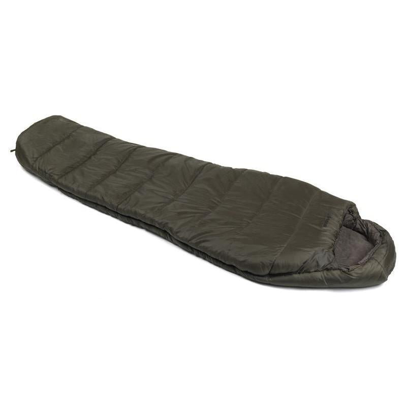 Snugpak - Sleeper Expedition Sovepose // Olivengrøn fra Snugpak - billede nr. 1 hos GrejFreak.dk