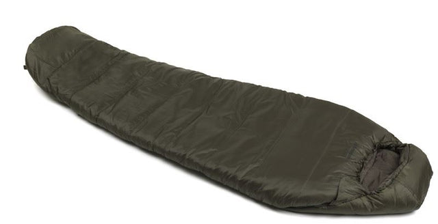 Snugpak - Sleeper Extreme Sovepose // Olivengrøn fra Snugpak - billede nr. 1 hos GrejFreak.dk