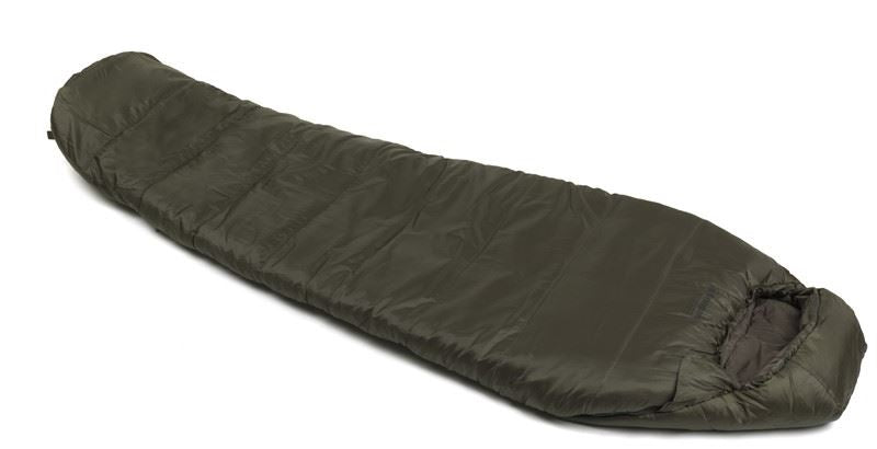 Snugpak - Sleeper Extreme Sovepose // Olivengrøn fra Snugpak - billede nr. 1 hos GrejFreak.dk