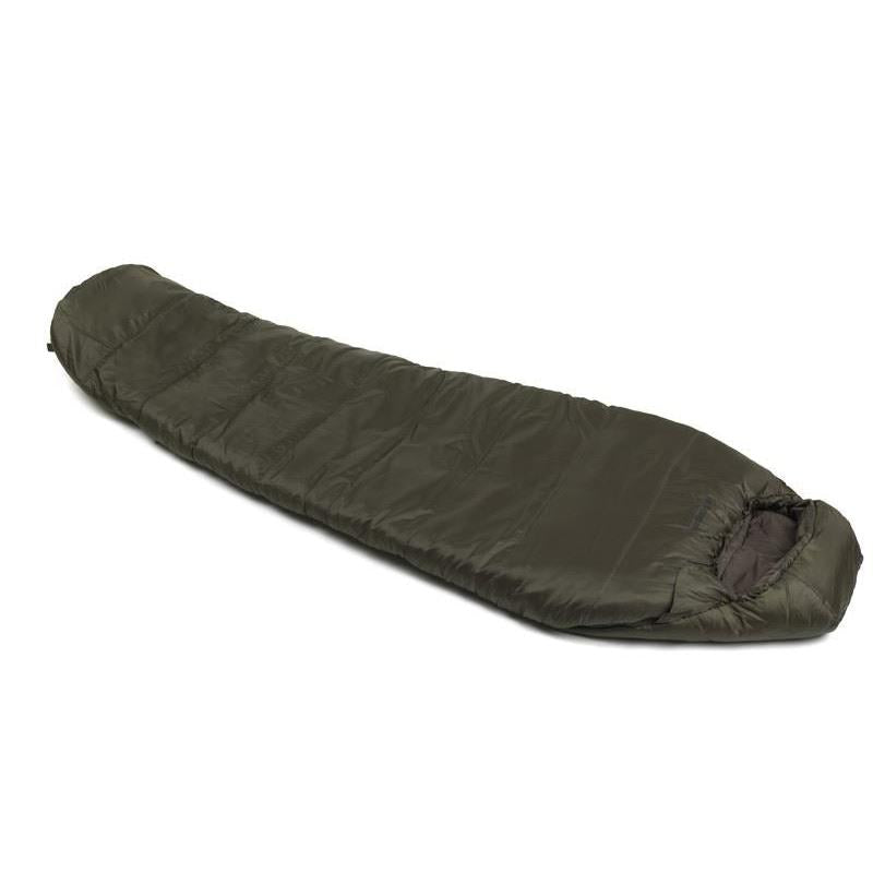 Snugpak - Sleeper Extreme Sovepose // Olivengrøn fra Snugpak - billede nr. 1 hos GrejFreak.dk