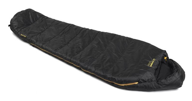 Snugpak - Sleeper Extreme Sovepose // Sort fra Snugpak - billede nr. 1 hos GrejFreak.dk