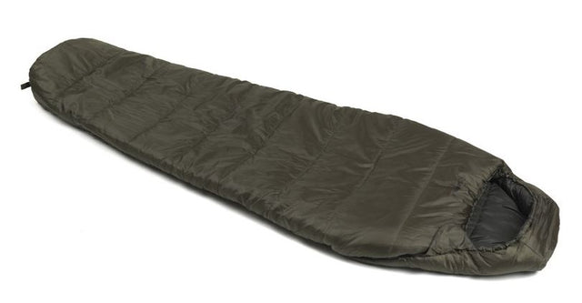 Snugpak - Sleeper Lite Sovepose // Olivengrøn fra Snugpak - billede nr. 1 hos GrejFreak.dk