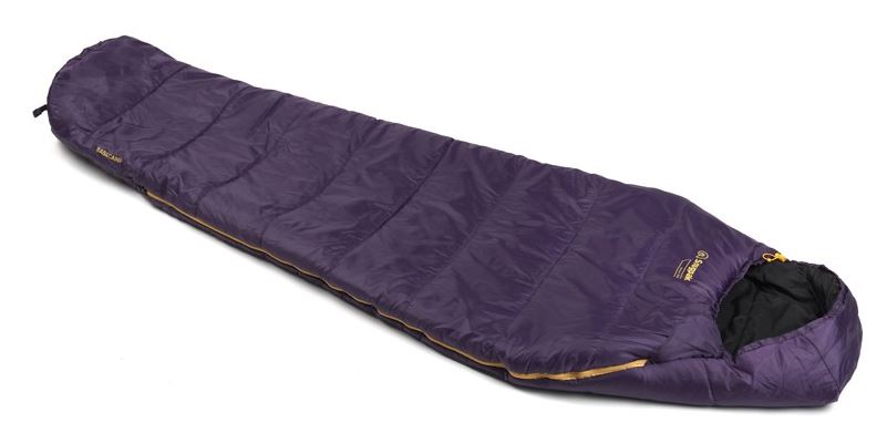 Snugpak - Sleeper Lite Sovepose // Olivengrøn fra Snugpak - billede nr. 2 hos GrejFreak.dk