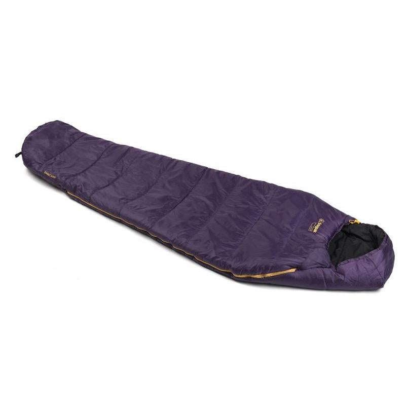 Snugpak - Sleeper Lite Sovepose // Olivengrøn fra Snugpak - billede nr. 2 hos GrejFreak.dk