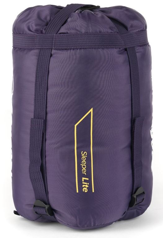 Snugpak - Sleeper Lite Sovepose // Olivengrøn fra Snugpak - billede nr. 5 hos GrejFreak.dk