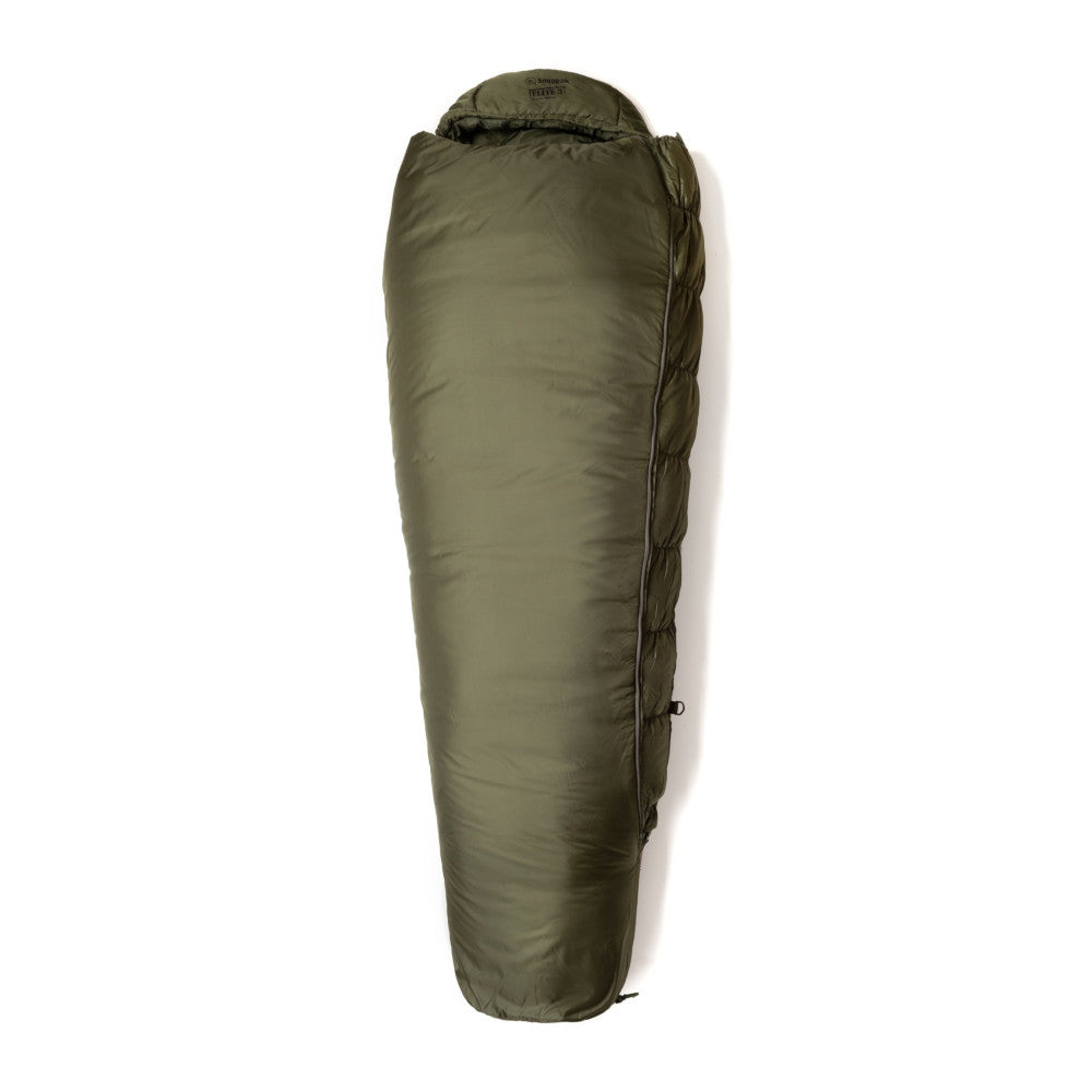 Snugpak - Softie Elite 3 Sovepose fra Snugpak - billede nr. 2 hos GrejFreak.dk