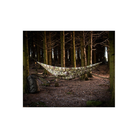 Snugpak - Tropical Hængekøje Multicam fra Snugpak - billede nr. 1 hos GrejFreak.dk