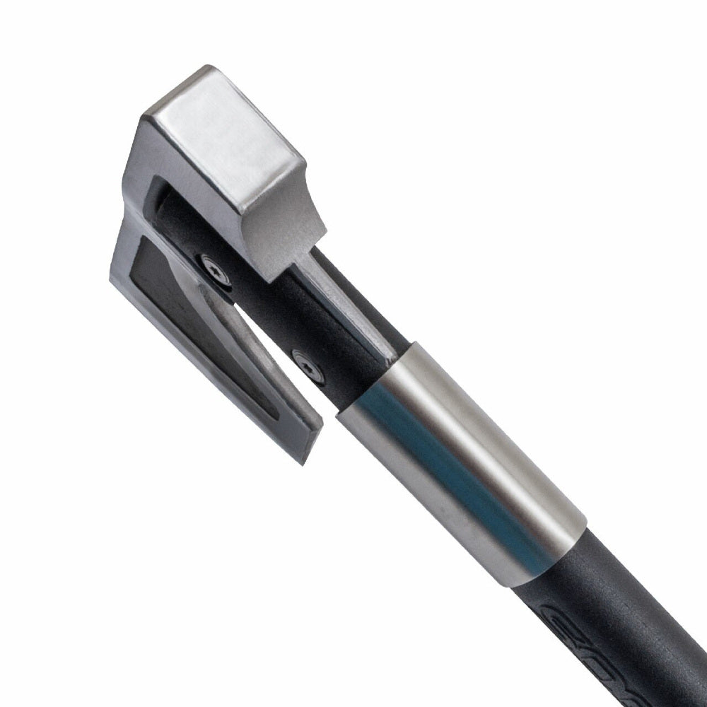 SOG Knives - Camp Økse m. Etui - 29,2 cm fra SOG knives - billede nr. 5 hos GrejFreak.dk