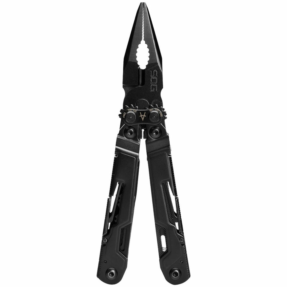 SOG Knives - PowerPint Multi-Tool // Sort fra SOG knives - billede nr. 1 hos GrejFreak.dk