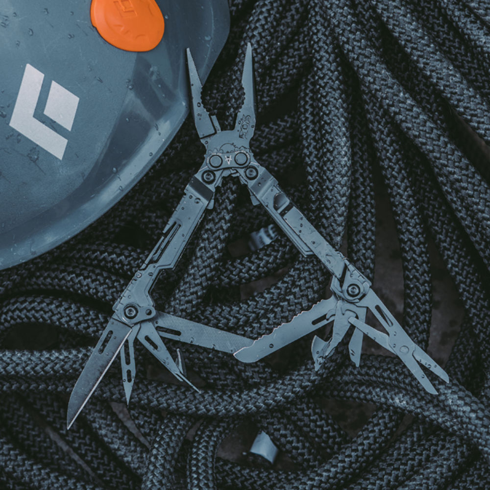 SOG Knives - PowerPint Multi-Tool // Sort fra SOG knives - billede nr. 10 hos GrejFreak.dk