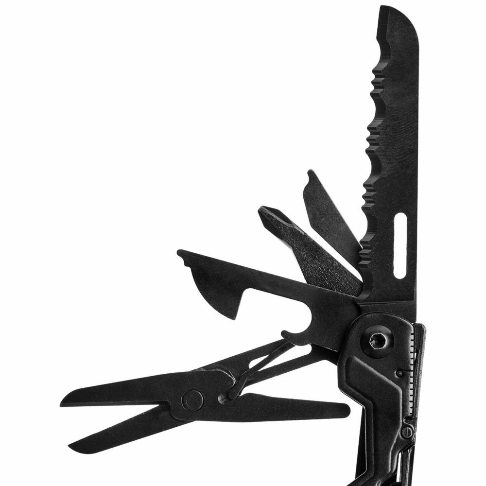 SOG Knives - PowerPint Multi-Tool // Sort fra SOG knives - billede nr. 5 hos GrejFreak.dk