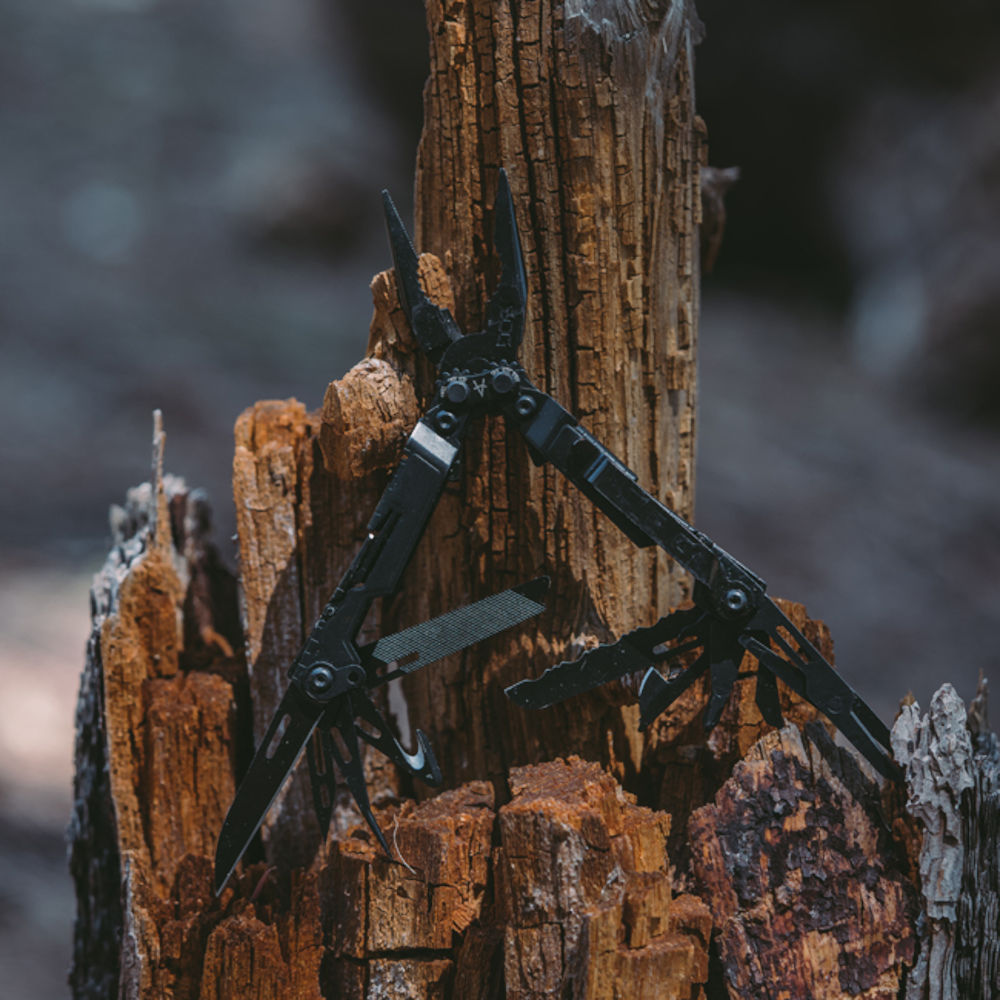 SOG Knives - PowerPint Multi-Tool // Sort fra SOG knives - billede nr. 8 hos GrejFreak.dk