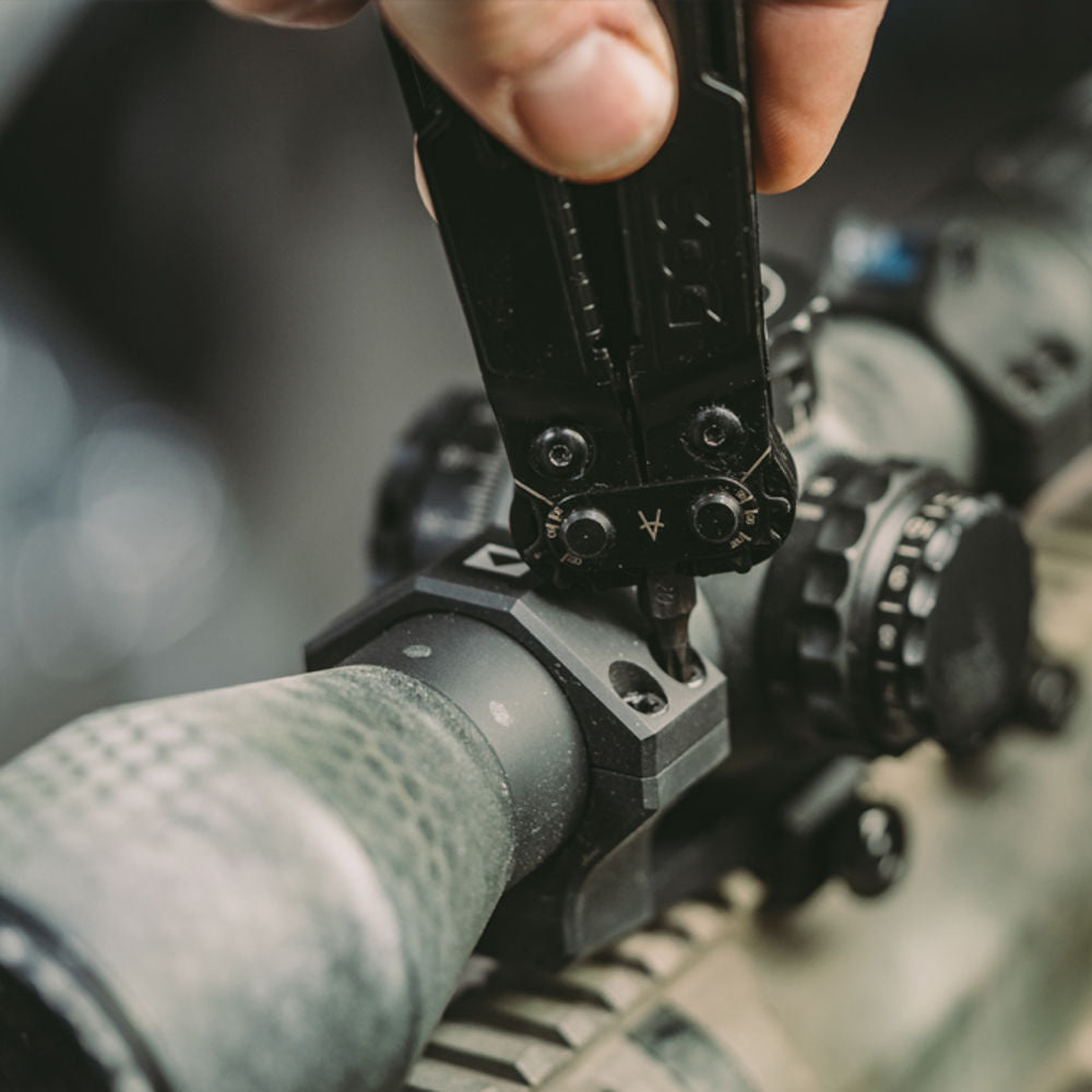 SOG Knives - PowerPint Multi-Tool // Sort fra SOG knives - billede nr. 9 hos GrejFreak.dk