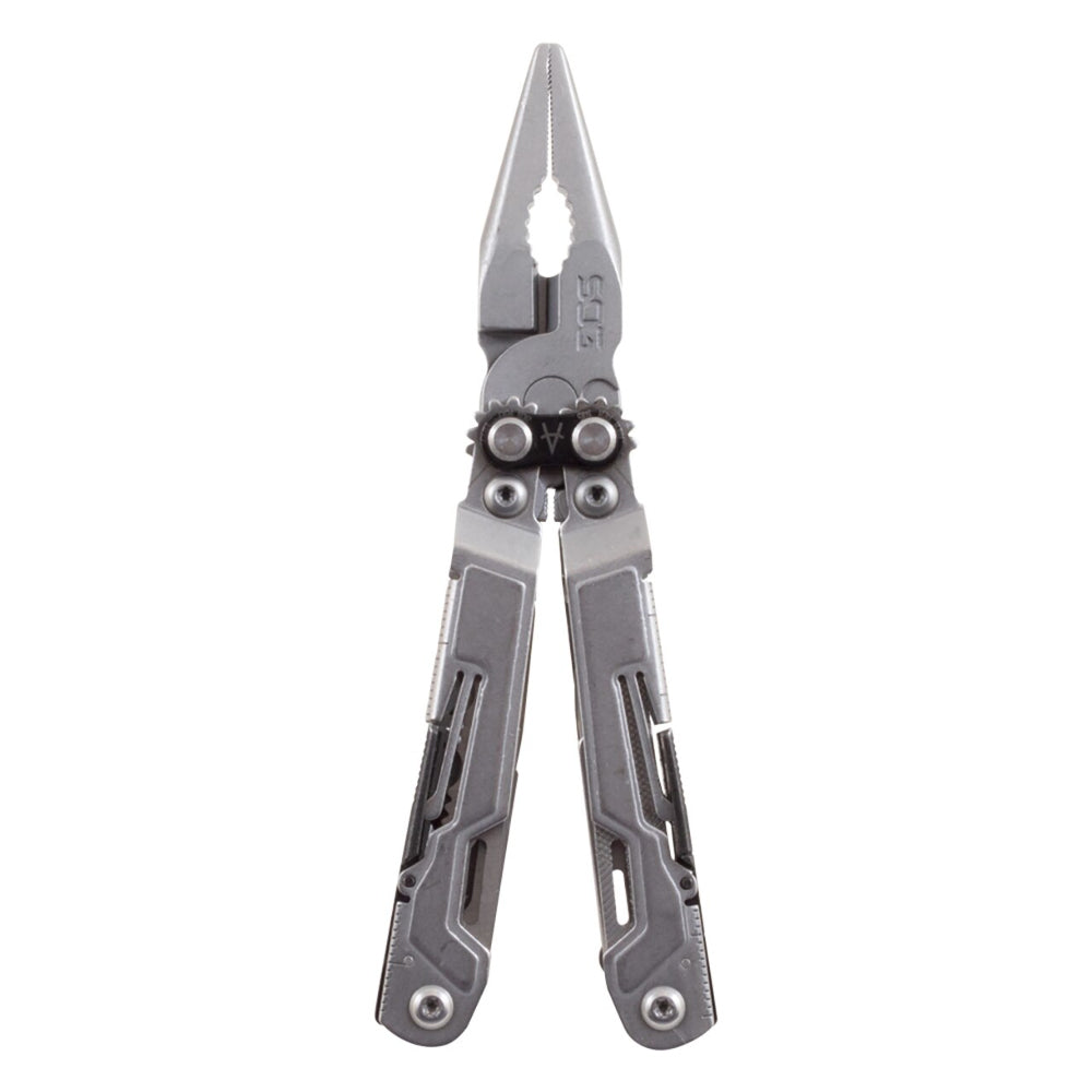 SOG Knives - PowerPint Multi-Tool // Stål fra SOG knives - billede nr. 1 hos GrejFreak.dk