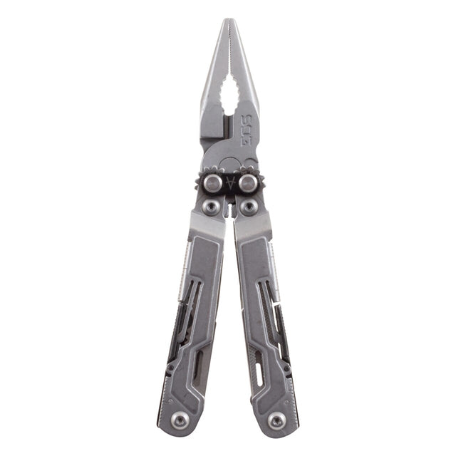SOG Knives - PowerPint Multi-Tool // Stål fra SOG knives - billede nr. 1 hos GrejFreak.dk
