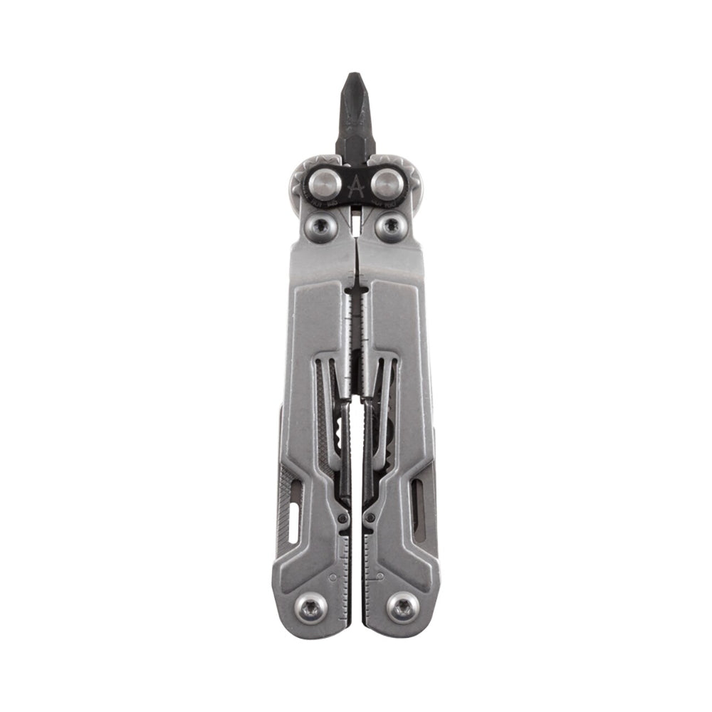 SOG Knives - PowerPint Multi-Tool // Stål fra SOG knives - billede nr. 3 hos GrejFreak.dk