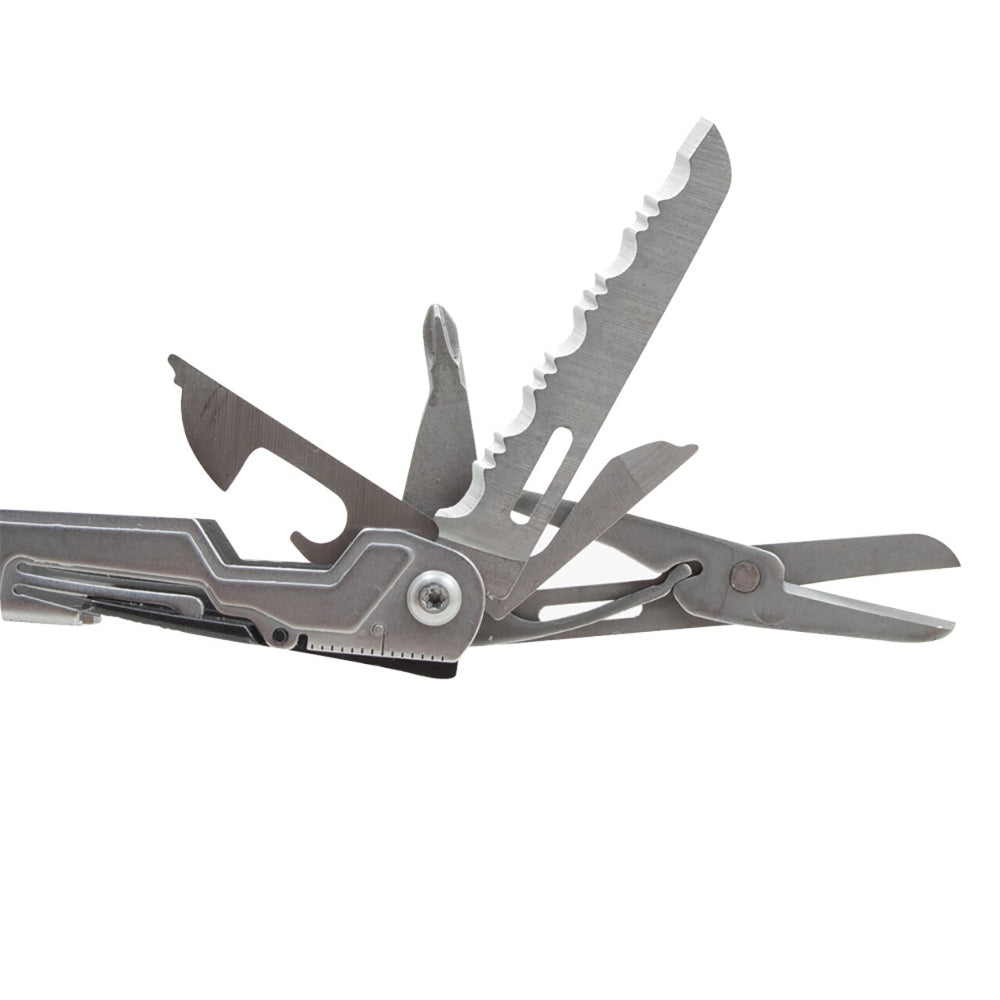SOG Knives - PowerPint Multi-Tool // Stål fra SOG knives - billede nr. 5 hos GrejFreak.dk