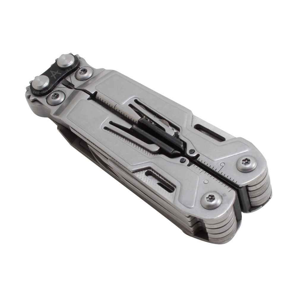 SOG Knives - PowerPint Multi-Tool // Stål fra SOG knives - billede nr. 8 hos GrejFreak.dk