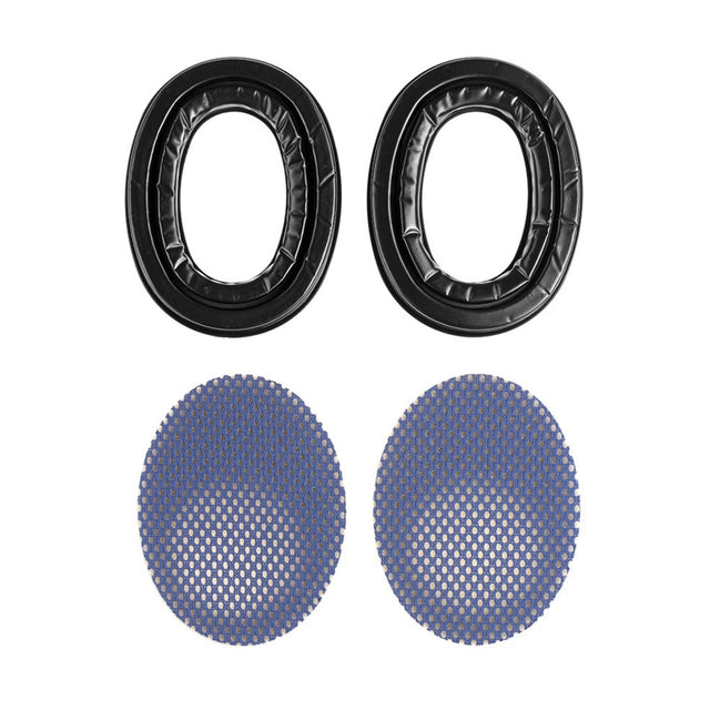 Sordin - Silicone Gel Ringe fra Sordin - billede nr. 1 hos GrejFreak.dk