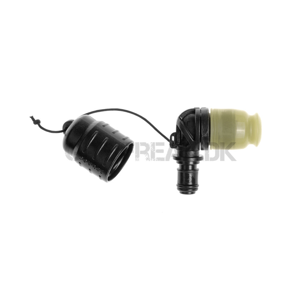 Source - Helix Bite Vavle Kit // Sort fra Source Tactical Gear - billede nr. 1 hos GrejFreak.dk