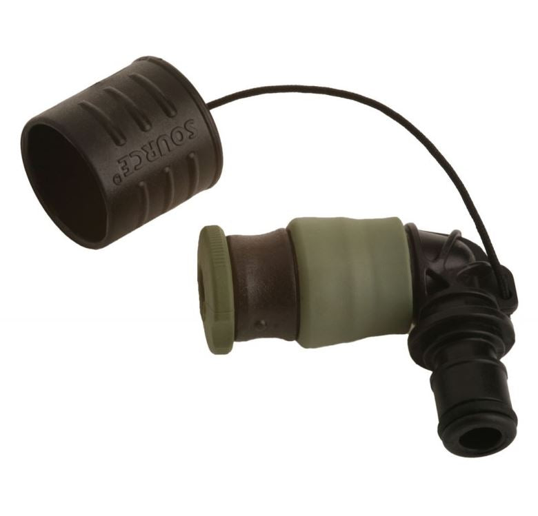 Source - Kangaroo 1L Drikkesystem // Sort fra Source Tactical Gear - billede nr. 3 hos GrejFreak.dk