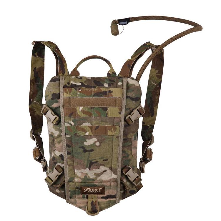 Source - Rider Drikkesystem 3L MultiCam fra Source Tactical Gear - billede nr. 1 hos GrejFreak.dk