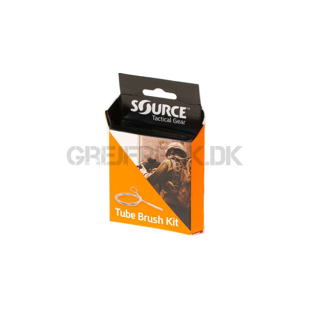 Source - Tube Børste fra Source Tactical Gear - billede nr. 5 hos GrejFreak.dk