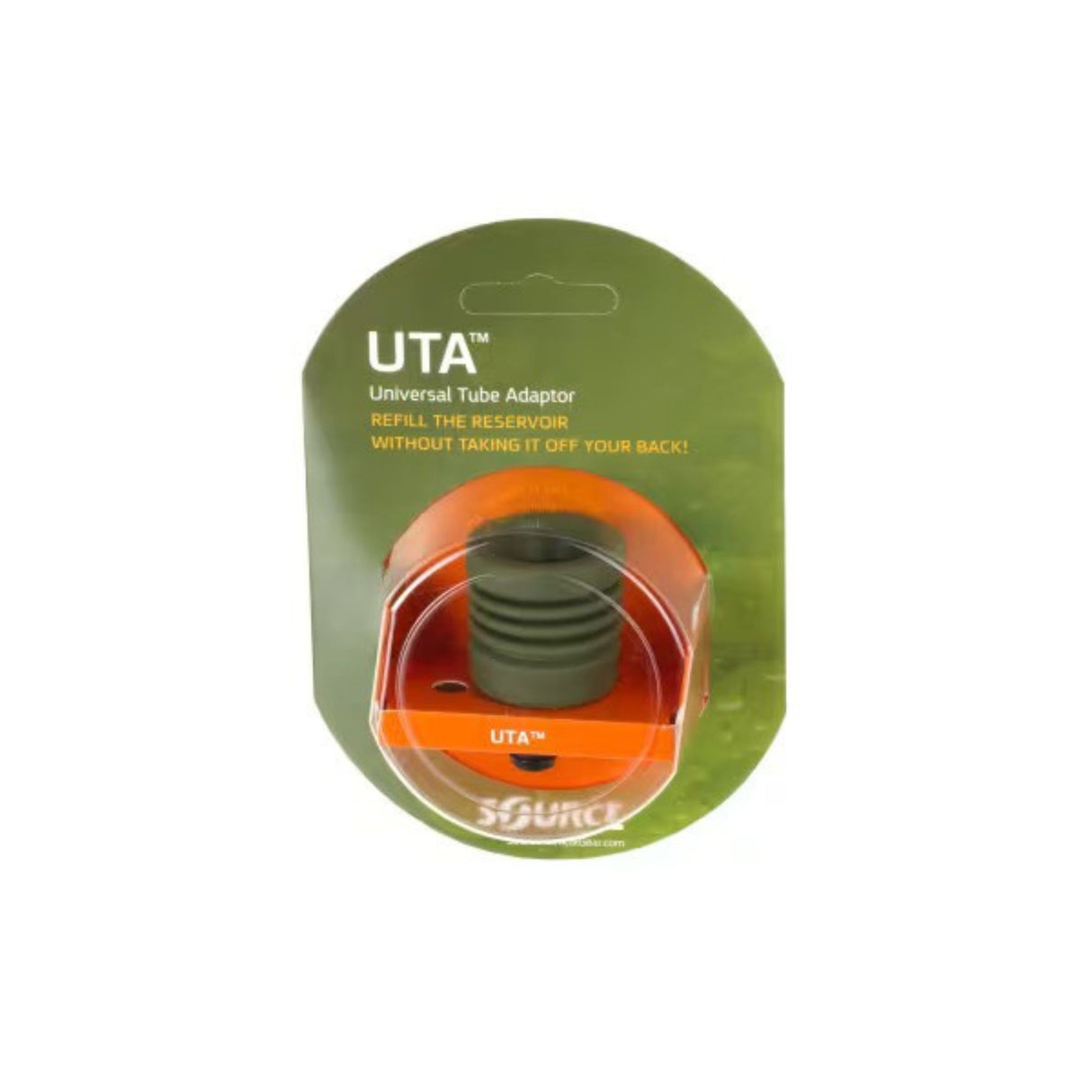 Source - UTA Universal Tube Adapter fra Source Tactical Gear - billede nr. 3 hos GrejFreak.dk