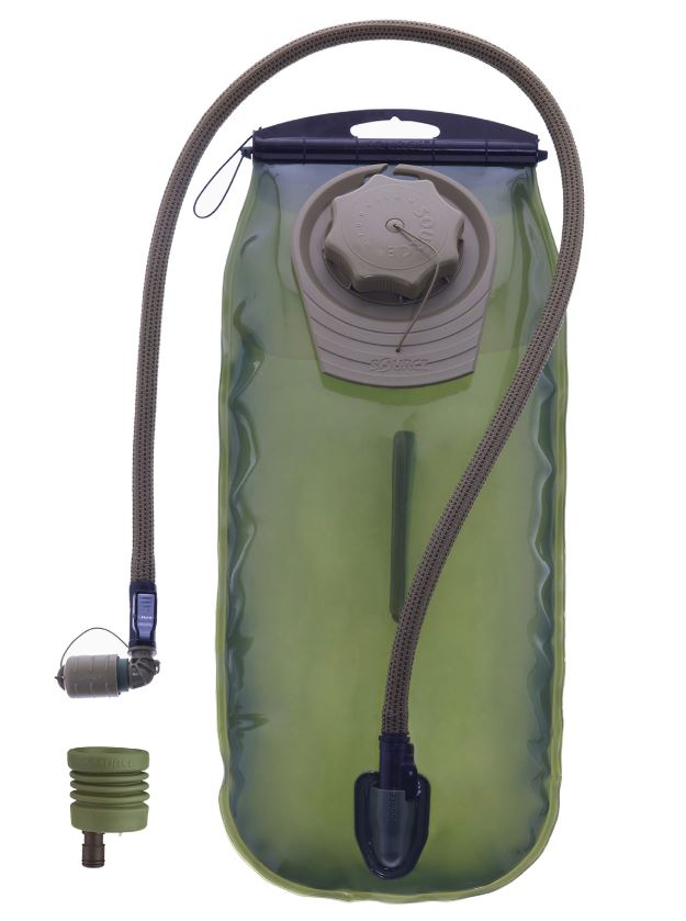 Source - WXP Opgraderings Kit fra Source Tactical Gear - billede nr. 2 hos GrejFreak.dk