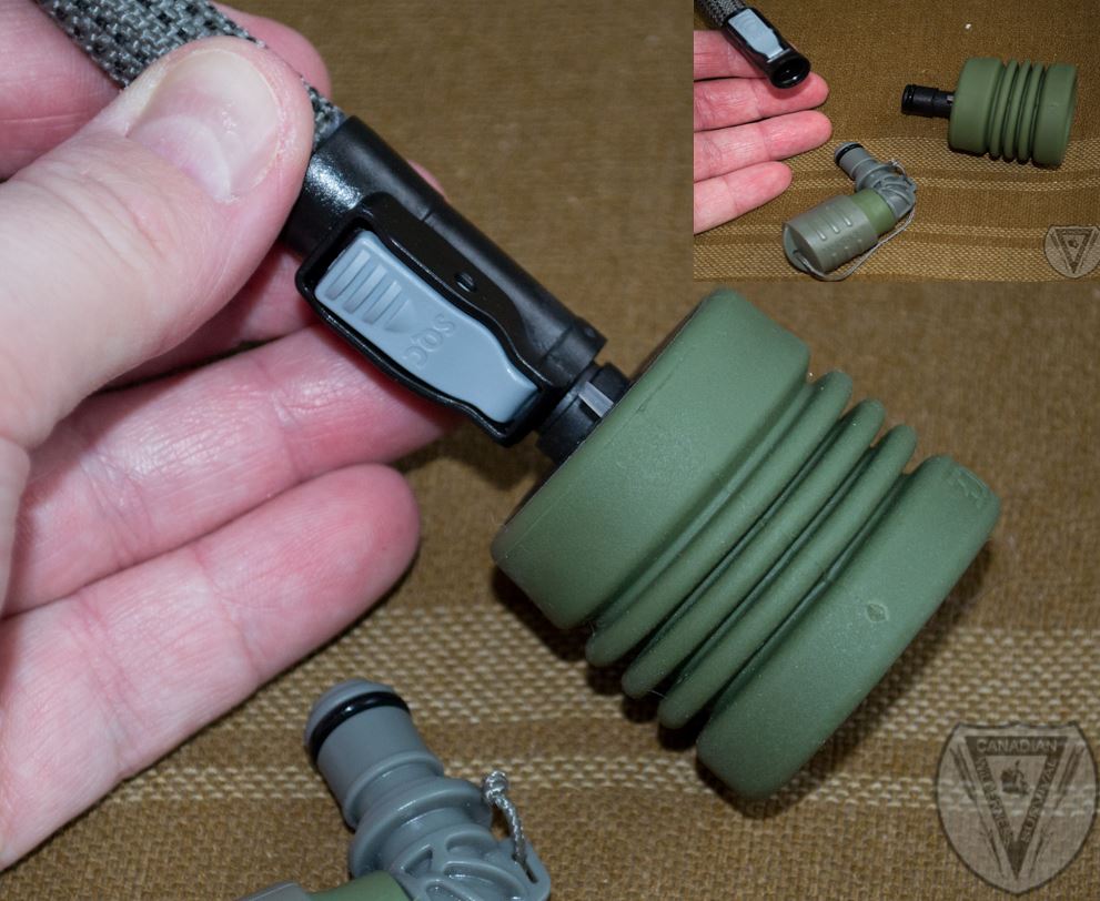 Source - WXP Opgraderings Kit fra Source Tactical Gear - billede nr. 3 hos GrejFreak.dk