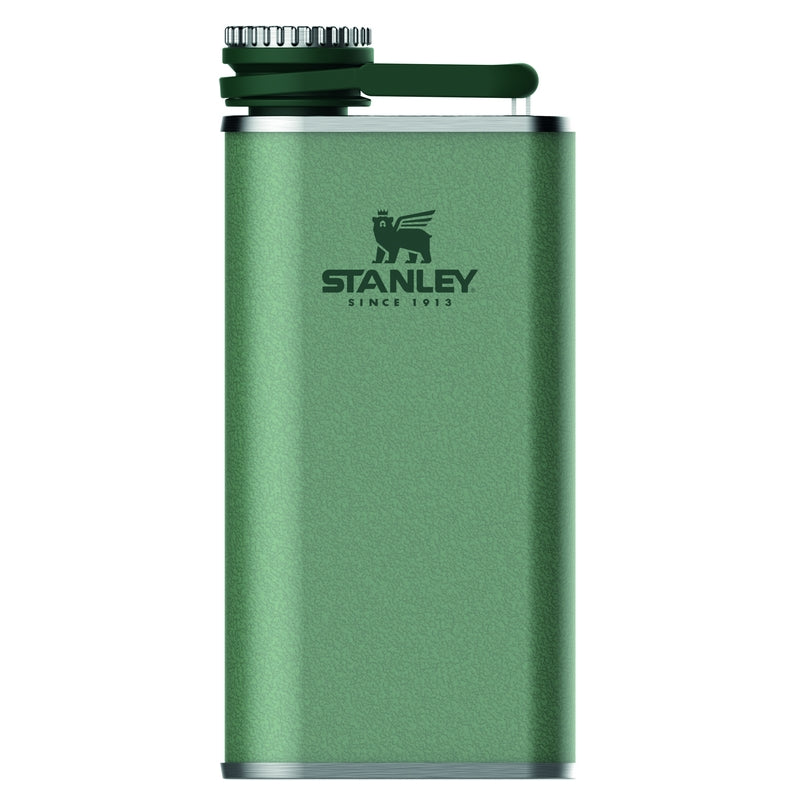 Stanley - Classic Lommelærke 0,23L // Olivengrøn fra Stanley - billede nr. 1 hos GrejFreak.dk