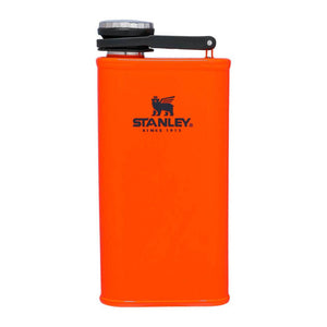Stanley - Classic Lommelærke 0,23L // Orange fra Stanley - billede nr. 1 hos GrejFreak.dk